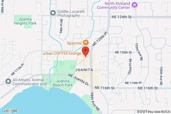 urban COFFEE lounge