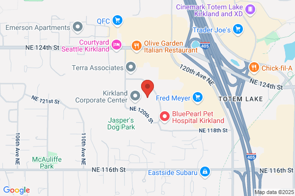 Kirkland Broadband