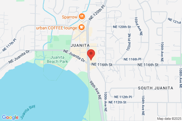 Bedrock Northwest Chevron
