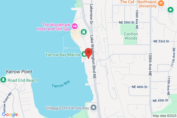 Liebertz Plastic Surgery at Yarrow Bay