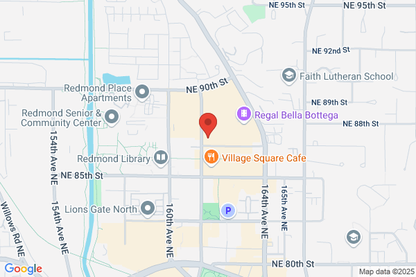 Brat Pack Salon Redmond & Lice Clinic Bellevue