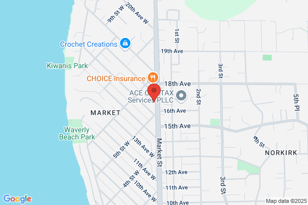 Kirkland Dental Excellence