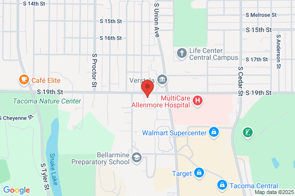 Chapin Densmore, DDS