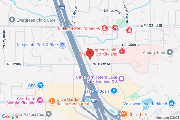 Kirkland Dentistry