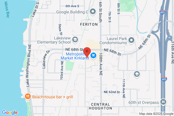Kirkland Premier Dentistry