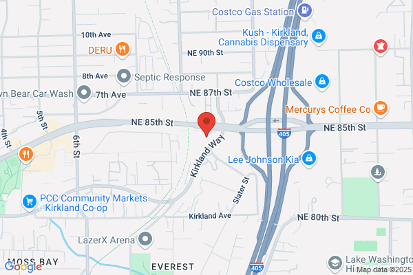 Paramount Dental Center