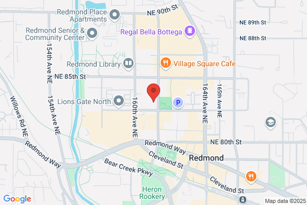 Redmond Dental Care
