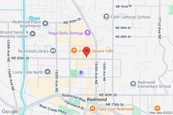 Redmond Family Dentistry