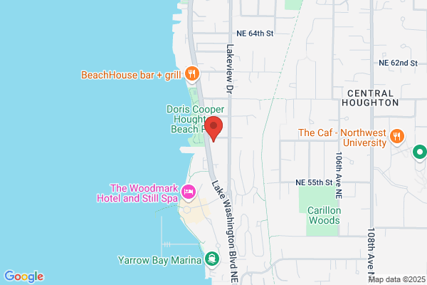 Lake Washington Dermatology