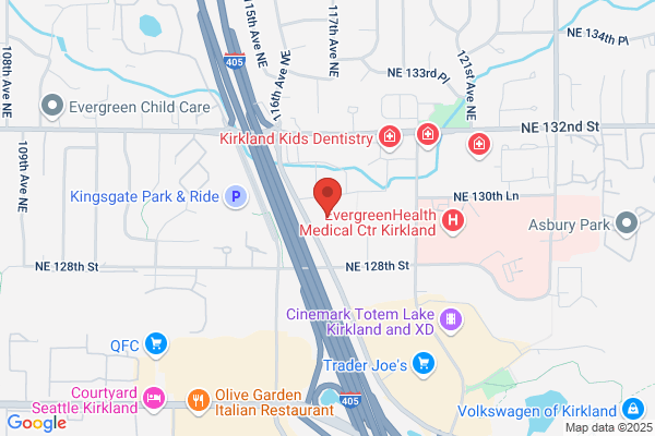 Pacific Medical Centers - Totem Lake
