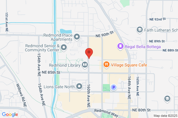 Providence ElderPlace - Redmond