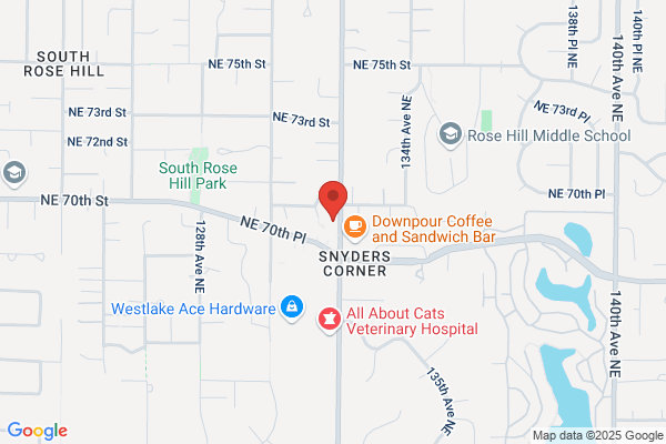 Acupuncture & Chinese Herb Center