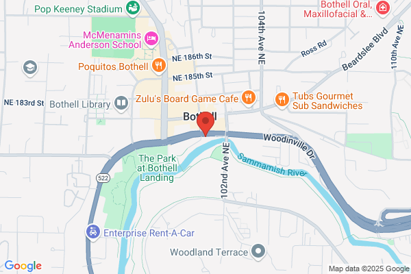 Bothell Dental Lab
