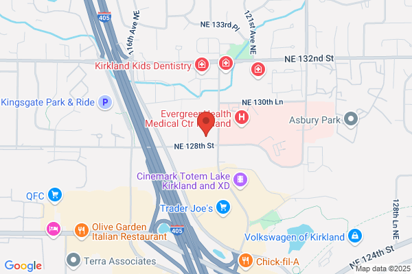 Cascade Cancer Center