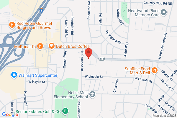 Cascade Plaza Retirement & Assisted Living Community