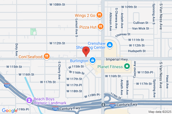 Inglewood Family Health