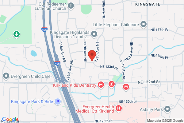 Kingsgate Adult Family Home