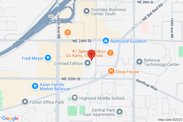 Redmond Physical Therapy Llc