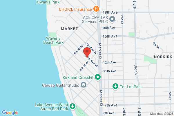 Miller & Miller Executive Search