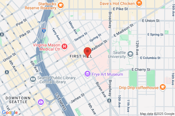 Eye Associates Northwest