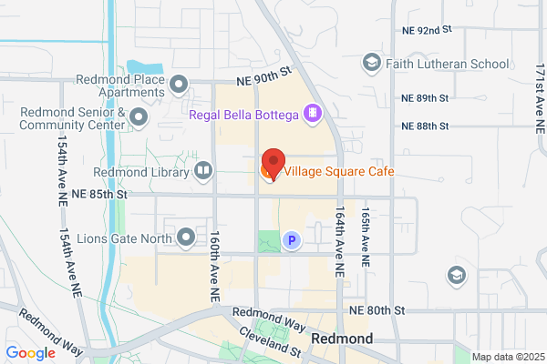 Redmond Eye Clinic
