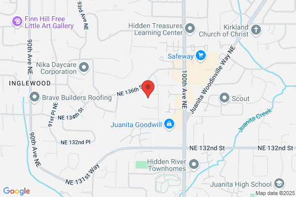 Juanita General Contractor & Landscaping
