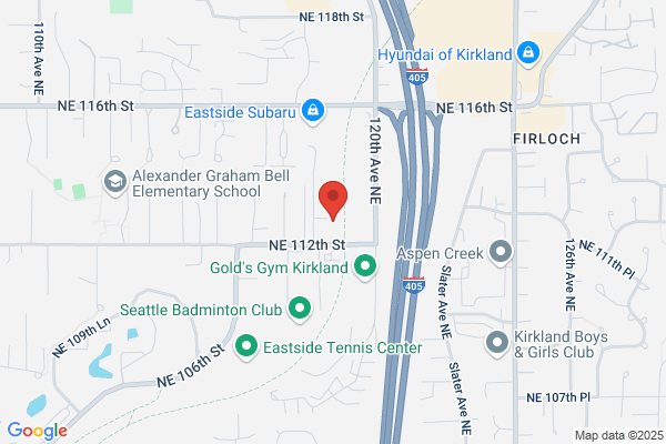 SERVPRO of Kirkland