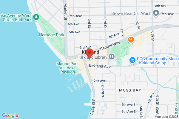 F45 Training Kirkland