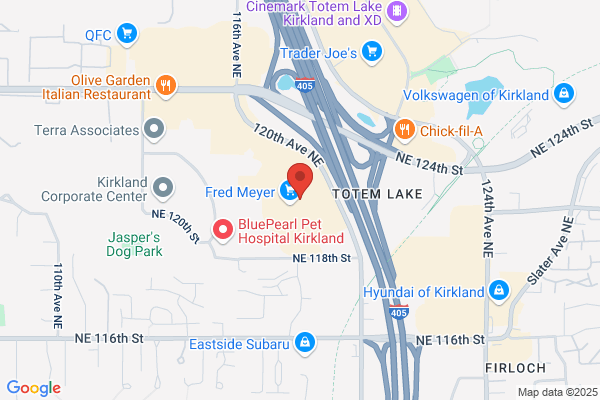 Fred Meyer Grocery Pickup and Delivery
