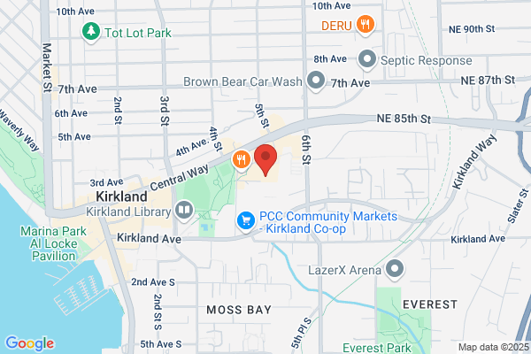 QFC Grocery Pickup and Delivery