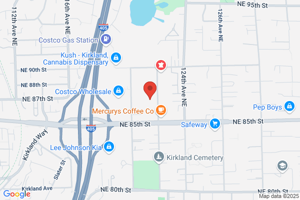 Tuesday Morning - Closed