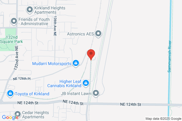 King County Garage Door Repair