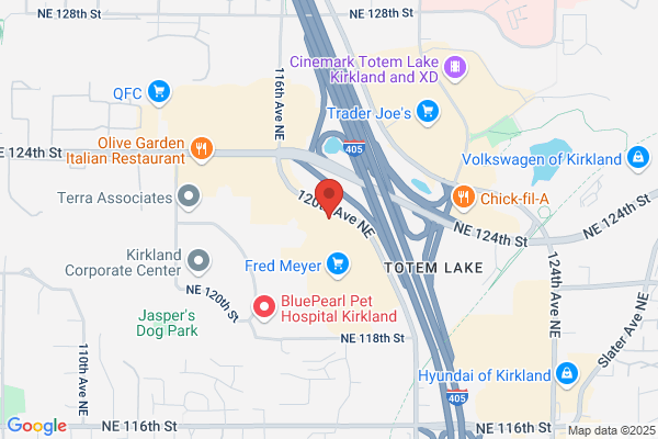 Fred Meyer Fuel Center