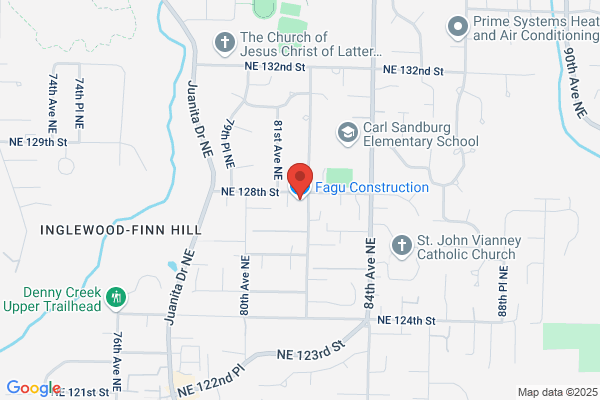 Seattle Art Constructions LLC