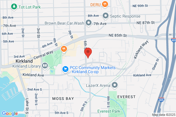 UW Medicine Primary Care at Kirkland