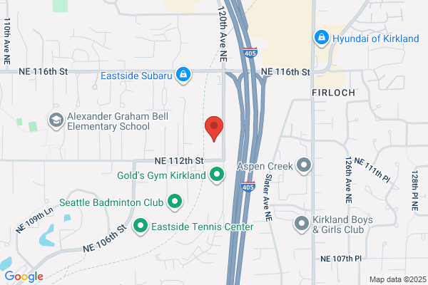 Mr. Handyman of North Lake Washington and Bellevue