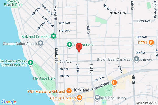 Kirkland Preschool