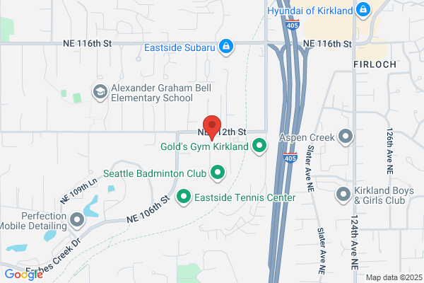 Kirkland Door Systems Llc