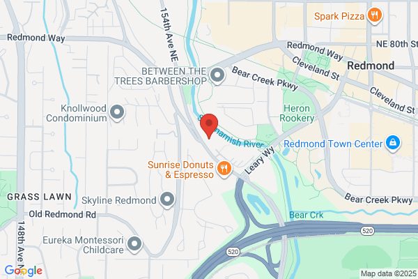 Aegis of Redmond