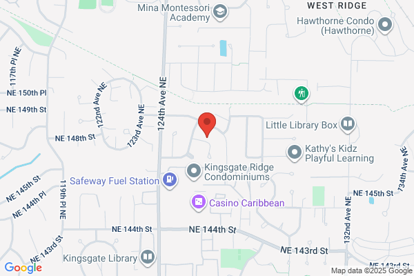 Evergreen Adult Family Home