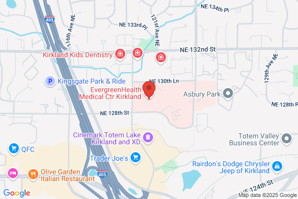 Evergreen Care Network