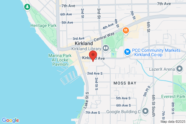 Merrill Gardens at Kirkland