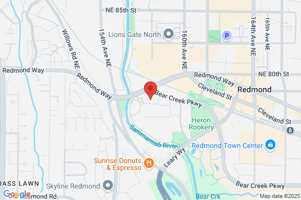 Hyatt House Seattle/Redmond