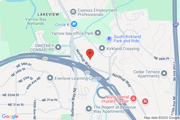 La Quinta Inn & Suites Seattle Bellevue / Kirkland