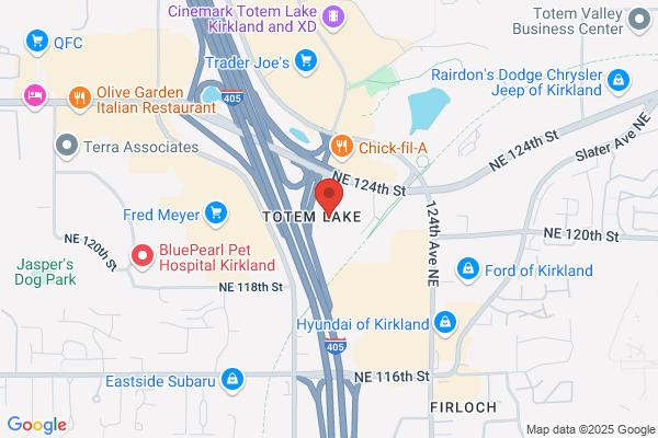 Motel 6 Seattle North - Kirkland