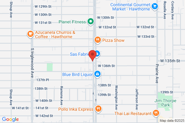 Business Resource Group Inc