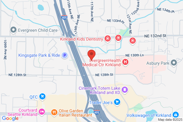 Eastside Medical Park Women's Group