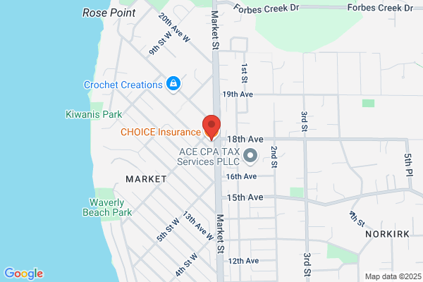 Choice Insurance Llc