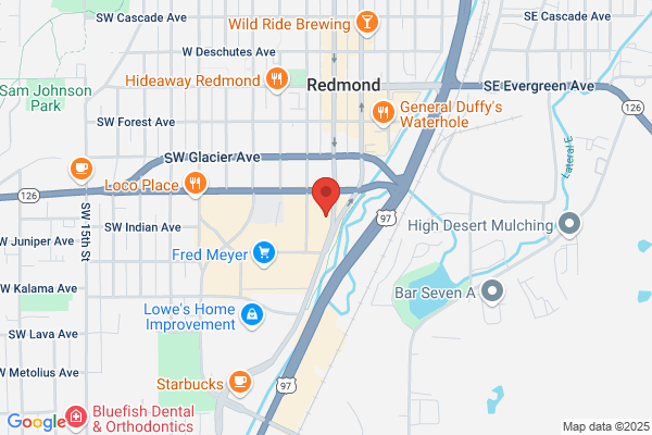 Redmond General Insurance Agency
