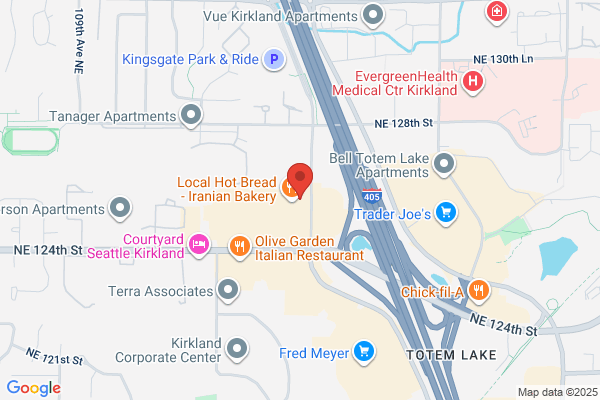 Warren Jewelers - Kirkland